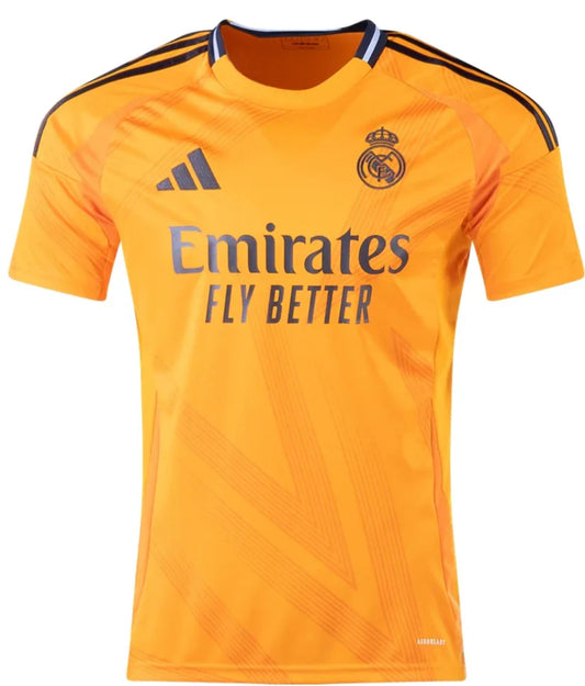 REAL MADRID 24/25 AWAY JERSEY