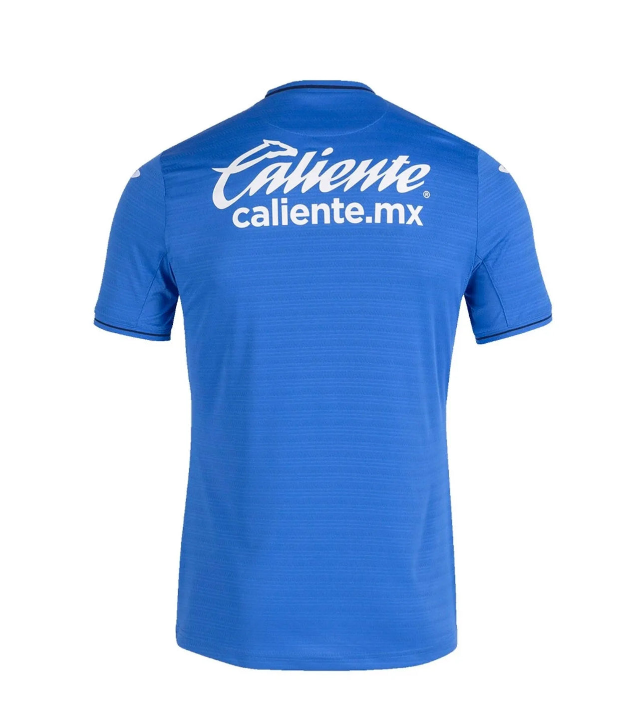 Cruz Azul Authentic Joma Home Jersey , 2021/22