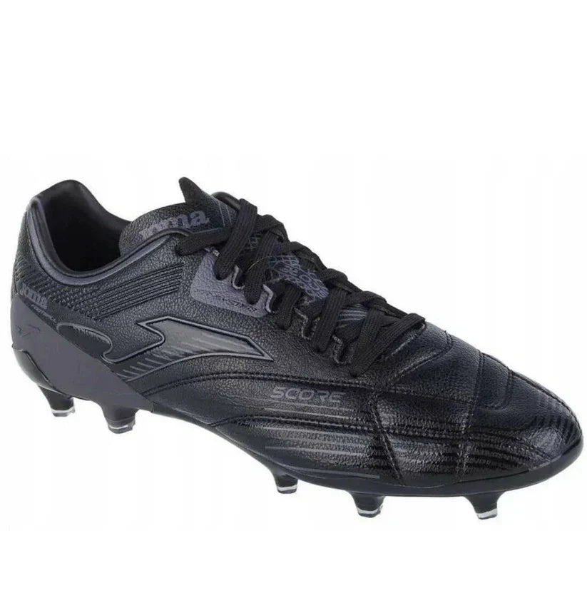 Joma Score 2301 Black Firm Ground