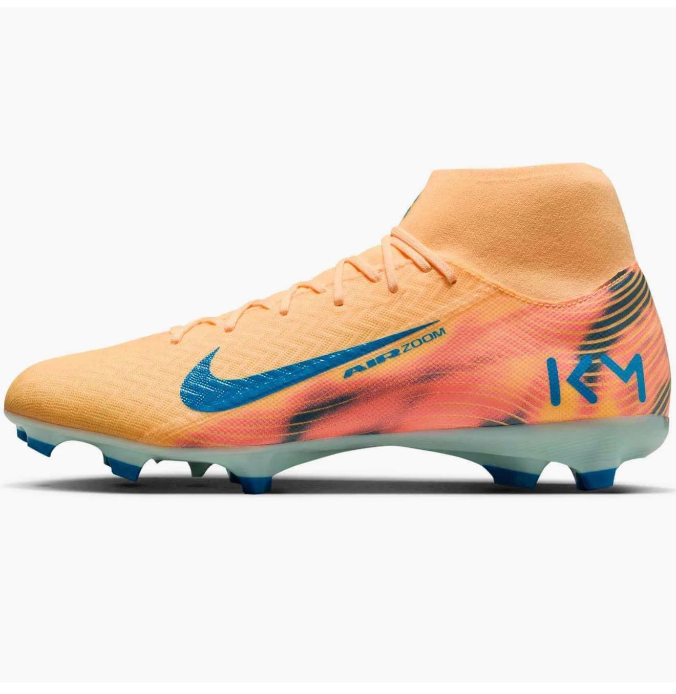 JR ZM Supperfly 10 Acad KM FGMG