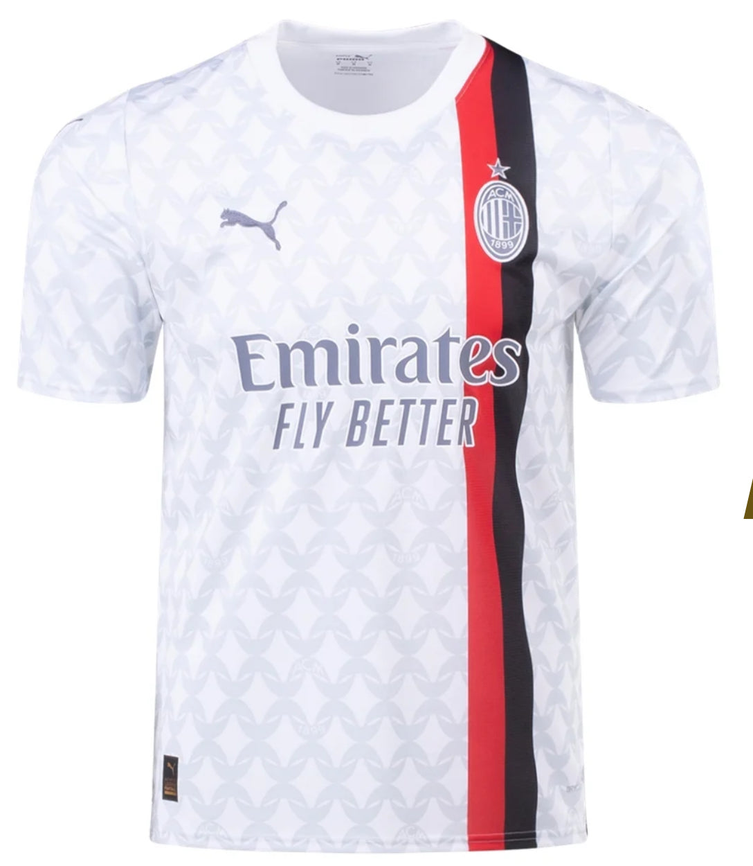 AC MILAN 23/24 AWAY JERSEY