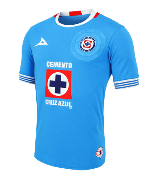 Cruz Azul Home Jersey 2024