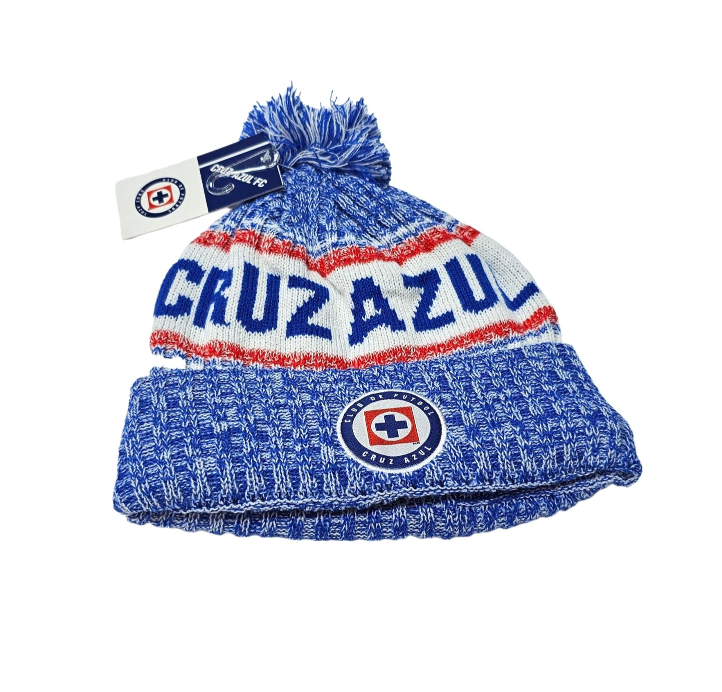 Cruz Azul Beanie