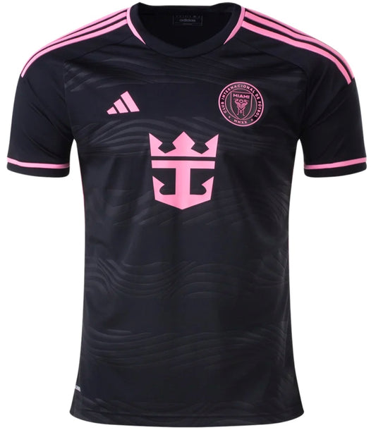 INTER MIAMI  2024 AWAY JERSEY