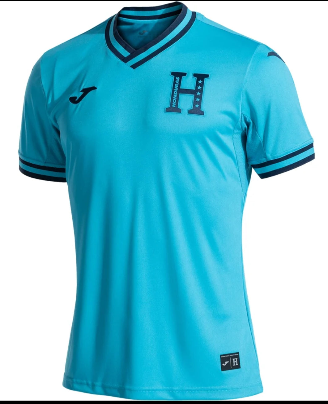 HONDURAS 2024 AWAY JERSEY