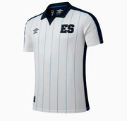 NEW El Salvador jersey for 2024.