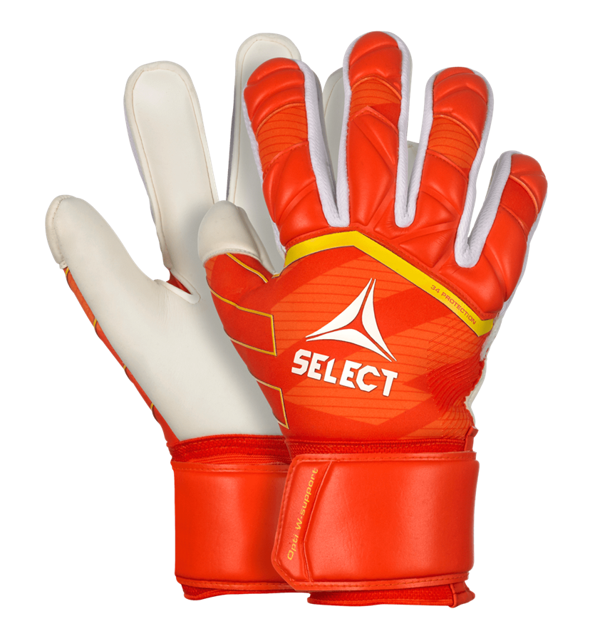 SELECT 34 Protection v24 FLAT CUT