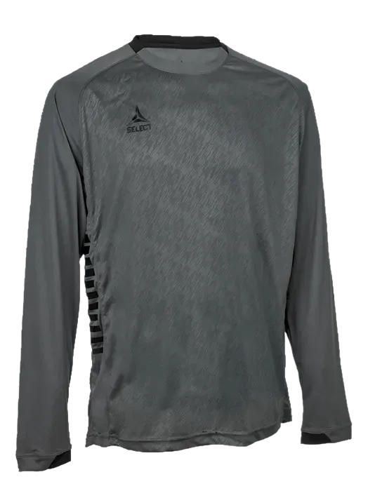 SELECT Goalkeeper shirt Spain adult