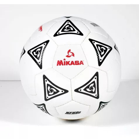 Mikasa LE50
Mikasa Size 5 La Estrella Plus Soccer Ball
