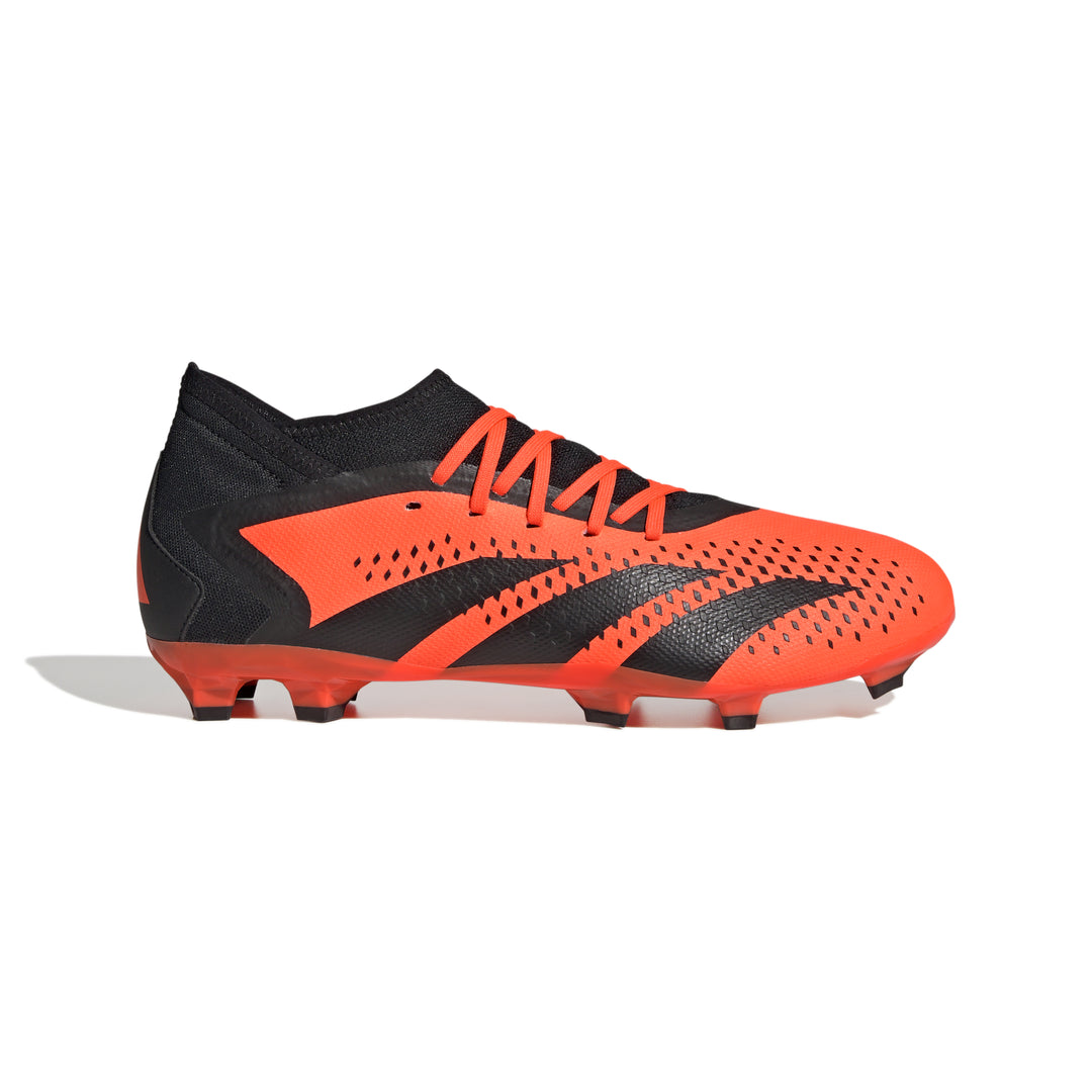 Predator Accuracy.3 FG Firm Ground Soccer Cleats