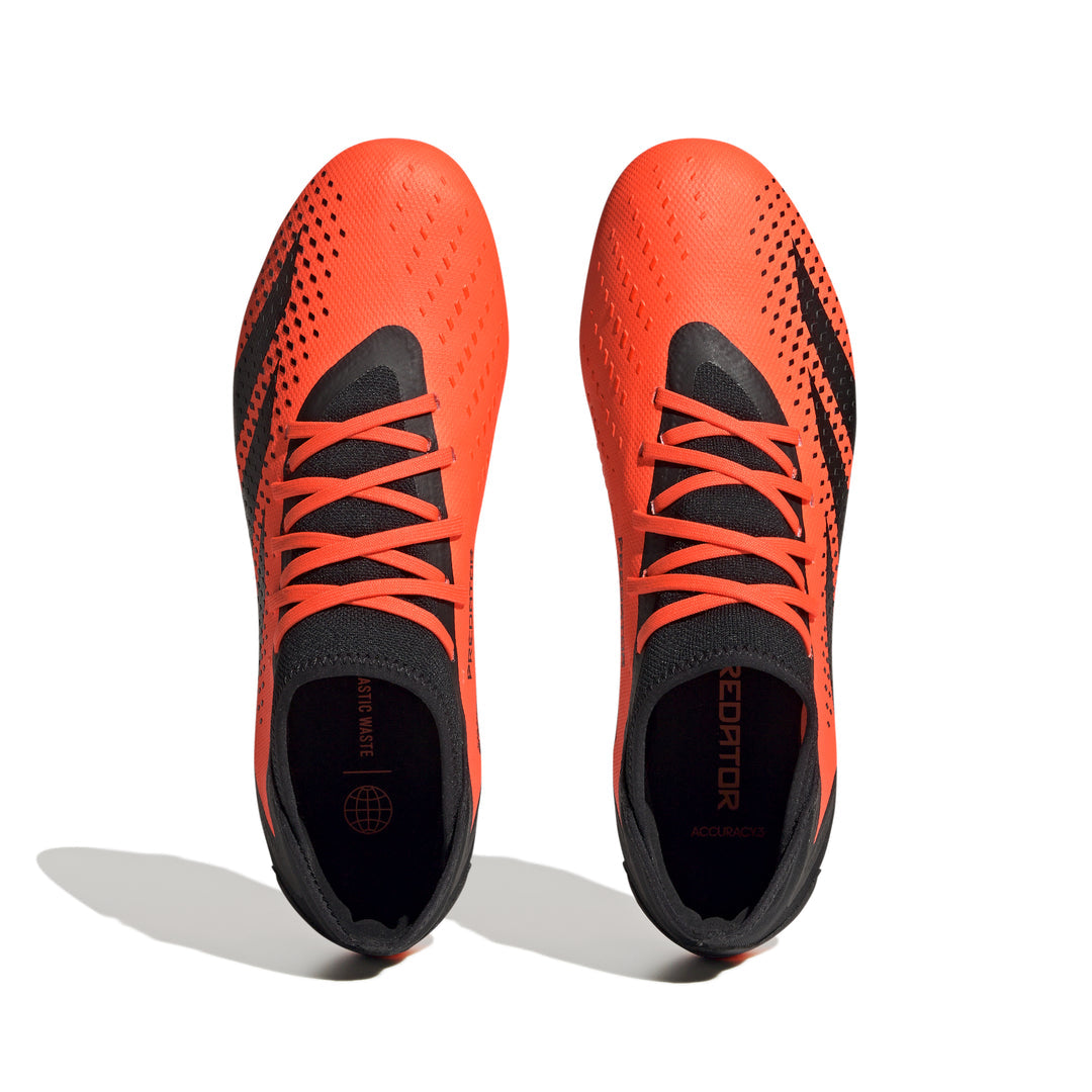 Predator Accuracy.3 FG Firm Ground Soccer Cleats