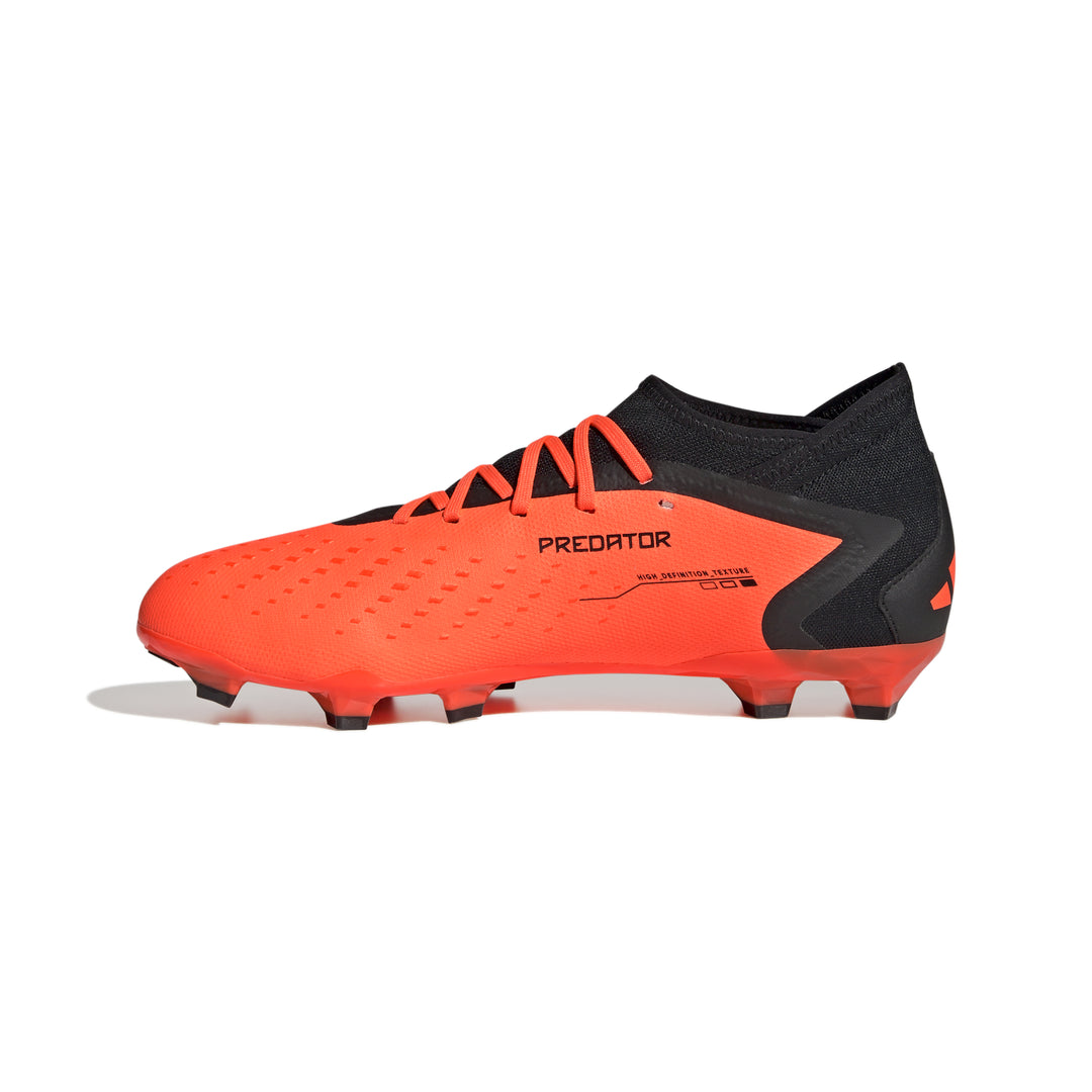 Predator Accuracy.3 FG Firm Ground Soccer Cleats