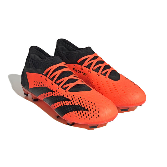 Predator Accuracy.3 FG Firm Ground Soccer Cleats