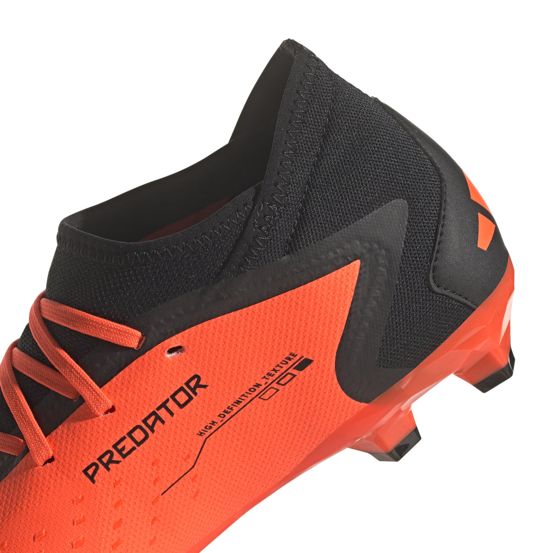 Predator Accuracy.3 FG Firm Ground Soccer Cleats