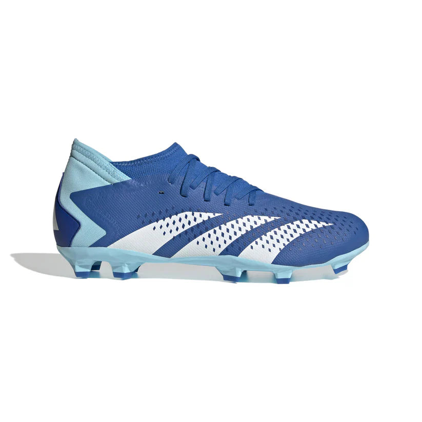 Predator Accuracy.3 FG Firm Ground Football Boots
