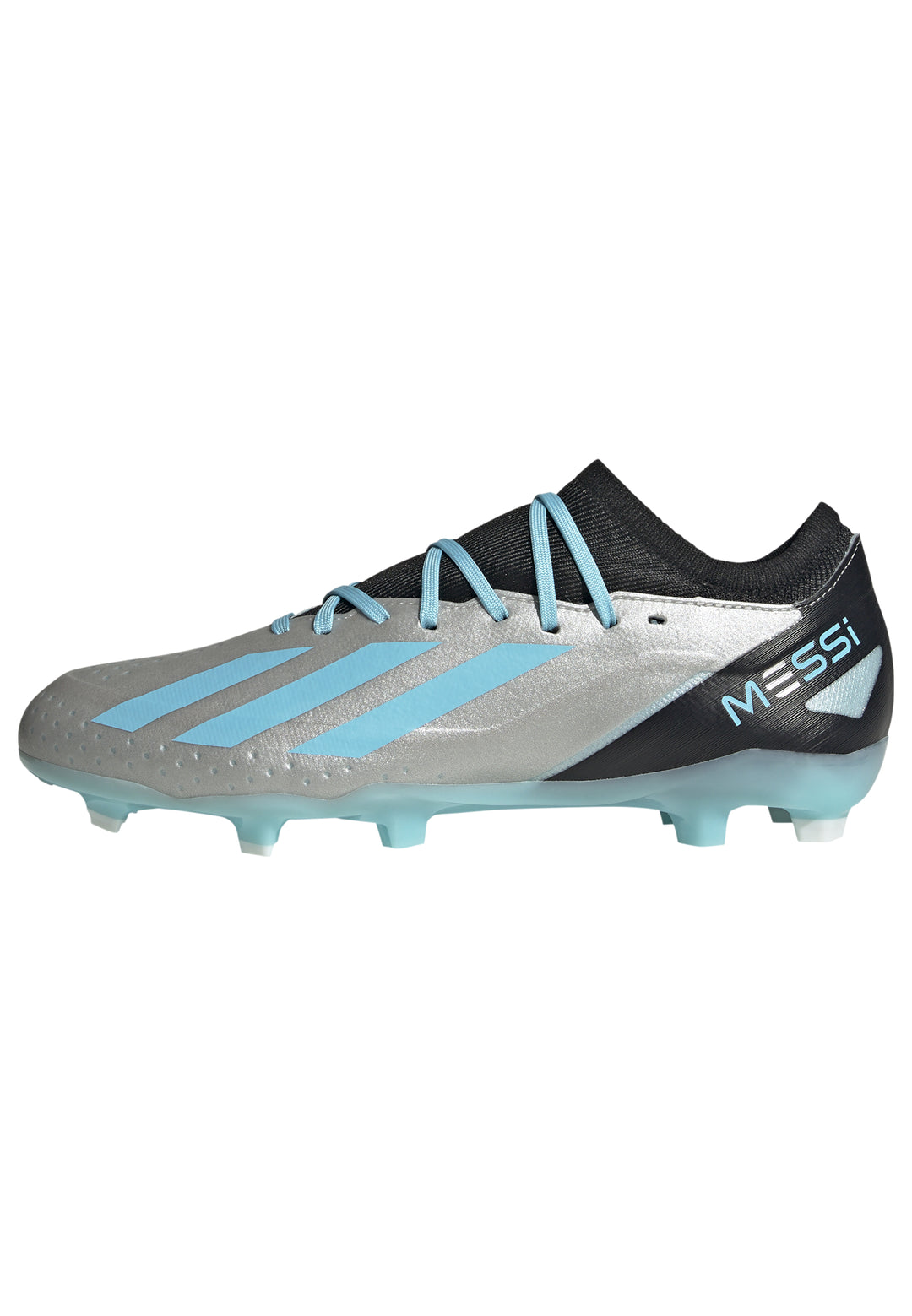 X Crazyfast Messi.3 FG Firm Ground Soccer Cleats