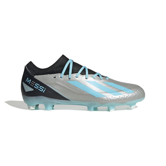 X Crazyfast Messi.3 FG Firm Ground Soccer Cleats