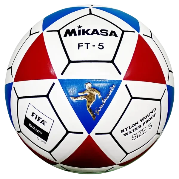 Mikasa FT5 Goal Master Soccer Size 5