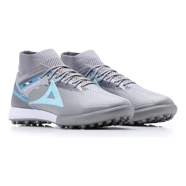 Pirma Glitchforce Pro Turf Multitaco 3063 GRIS_AZUL