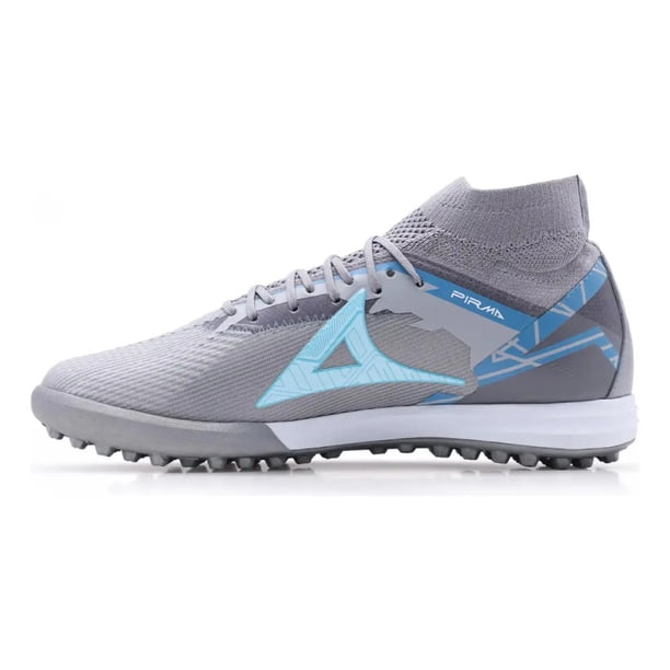 Pirma Glitchforce Pro Turf Multitaco 3063 GRIS_AZUL