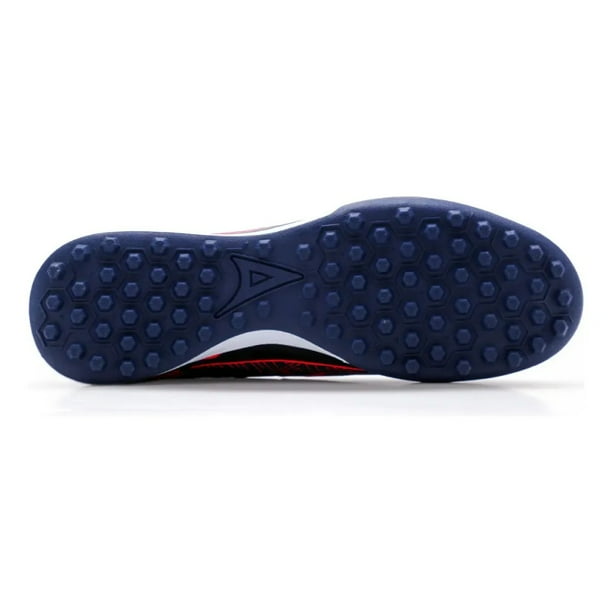 PIRMA GLITCHFORCE PRO TURF NAVY/RED