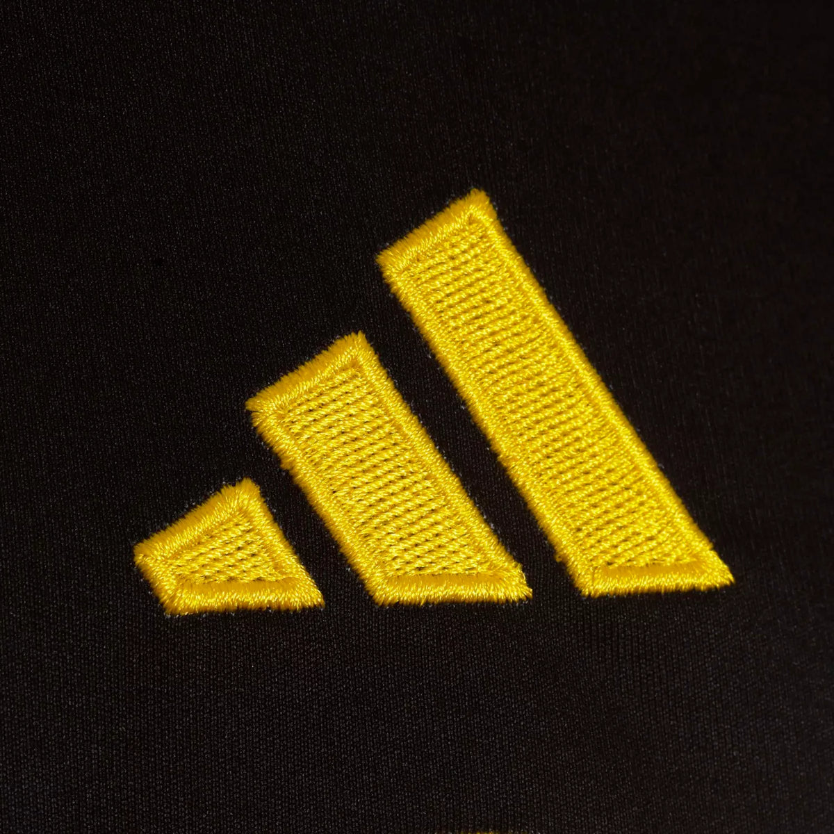 Club America 2025-26 Yellow Home Jersey