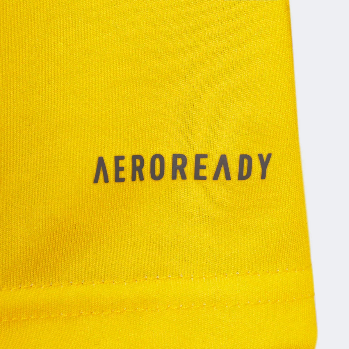 Club America 2025-26 Yellow Home Jersey