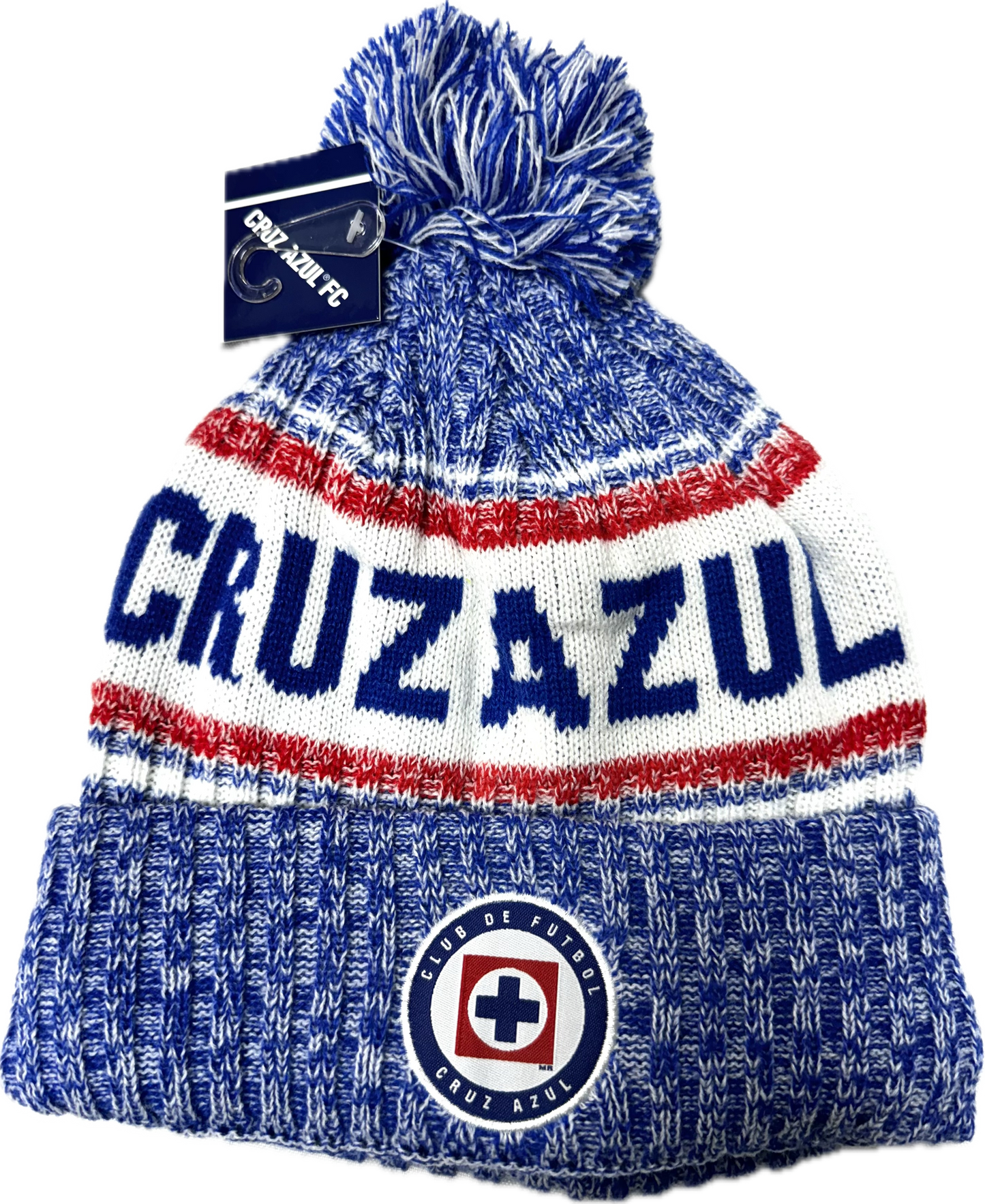 Cruz Azul Beanie