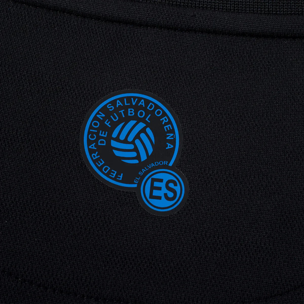 2025-26 EL SALVADOR 3RD JERSEY MENS