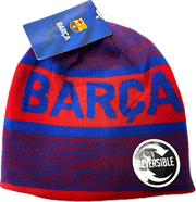 Barcelona Reversible Beanie