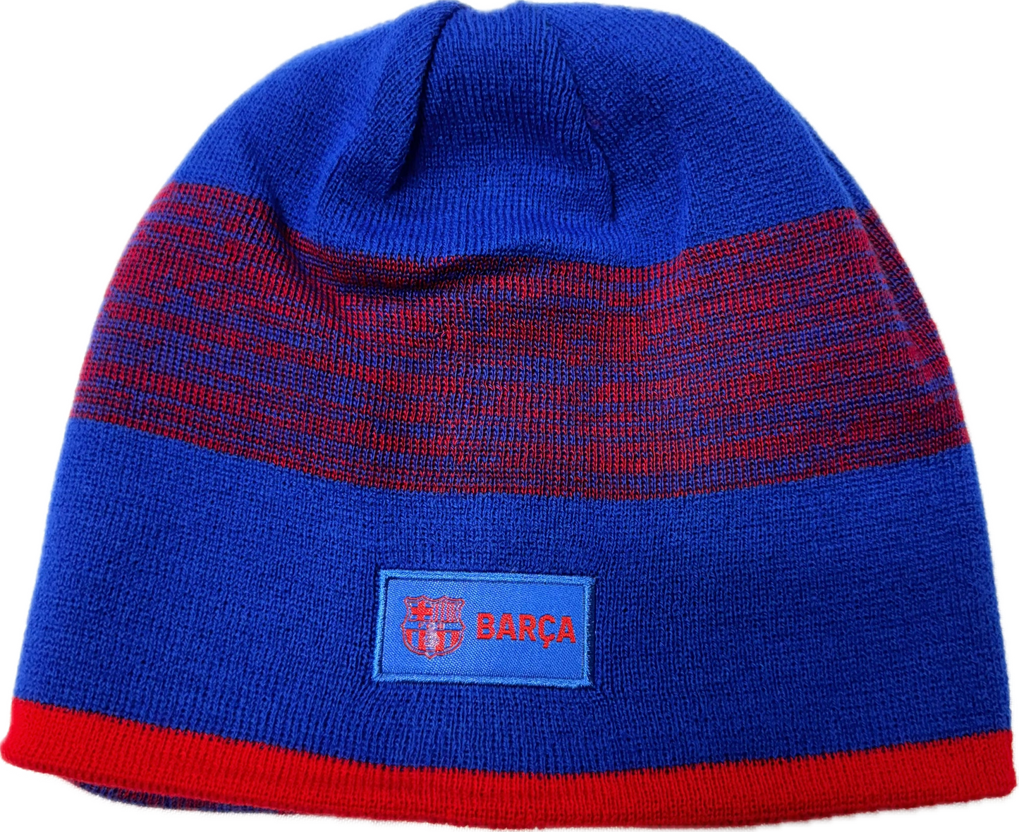 Barcelona Reversible Beanie