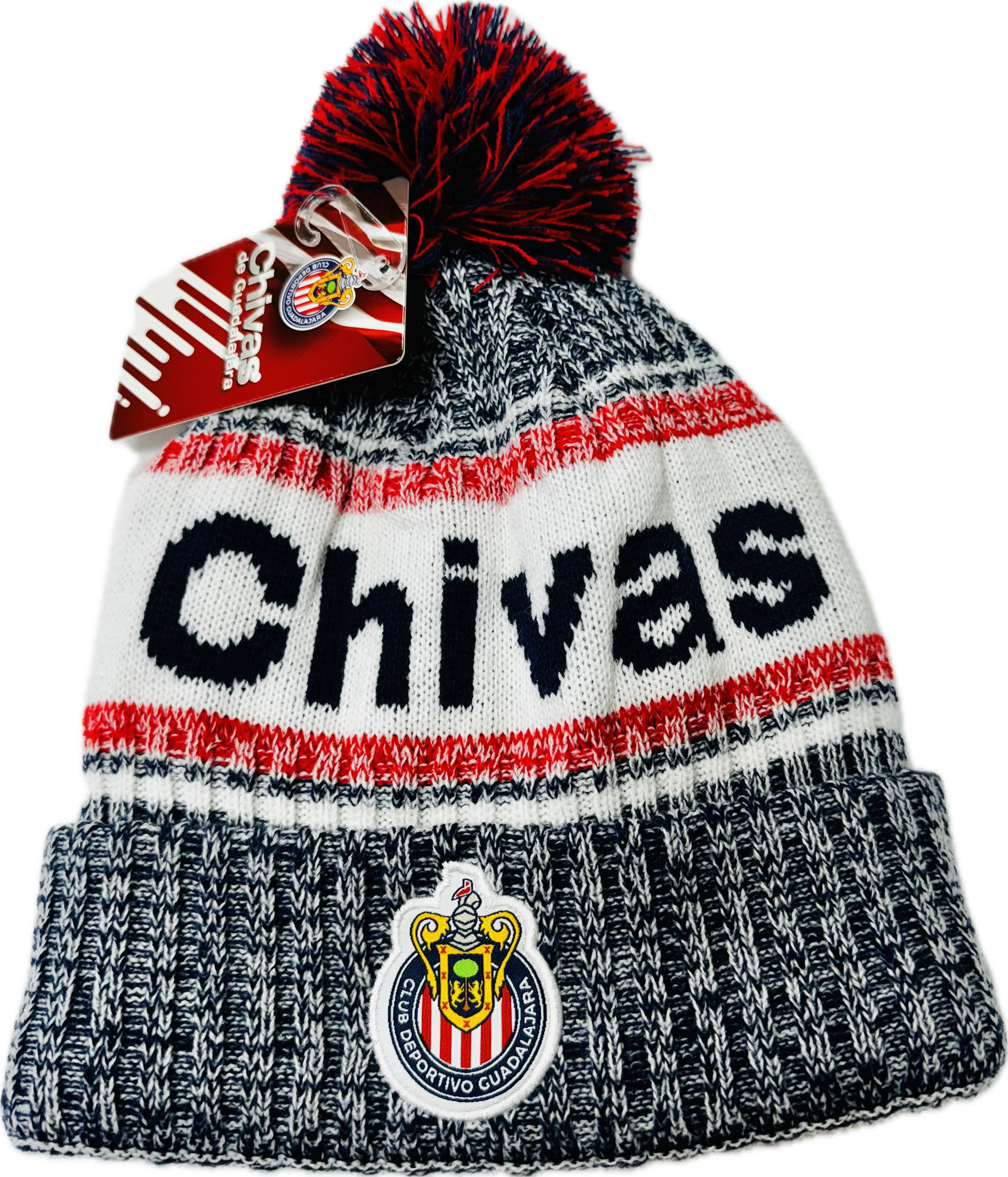 Chivas Beanie