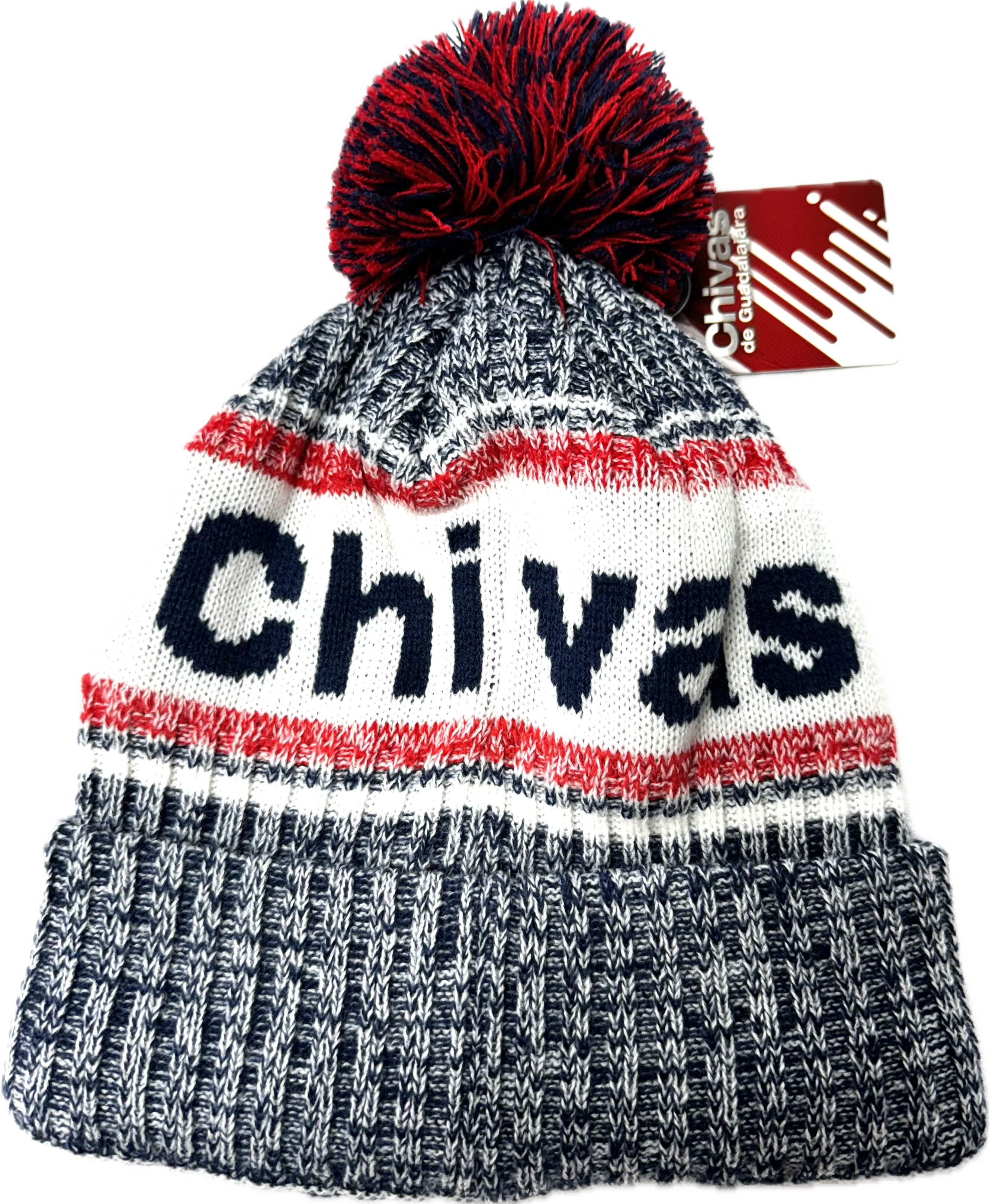 Chivas Beanie