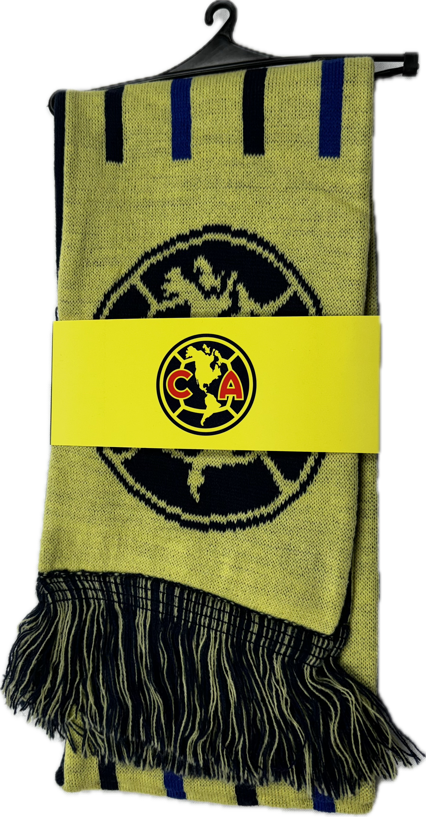 Club America Scarf