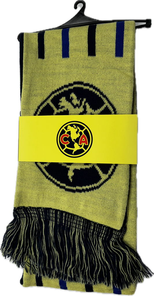 Club America Scarf