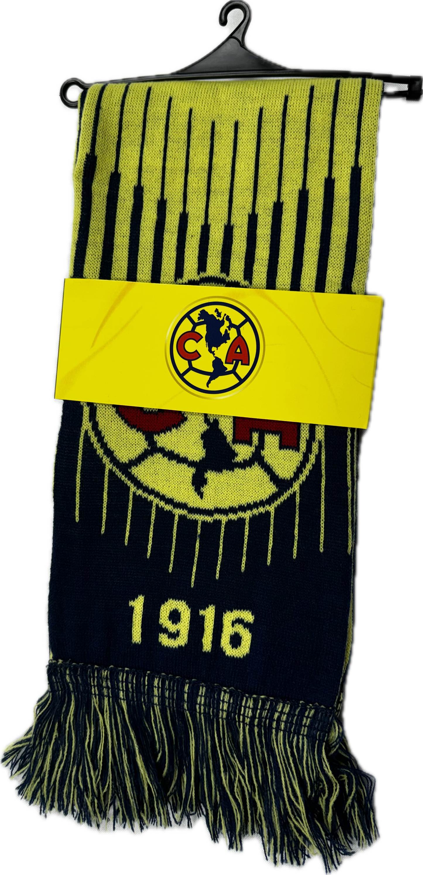 Club America Scarf