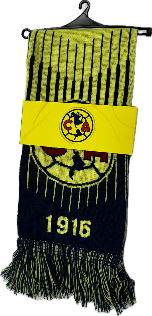 Club America Scarf