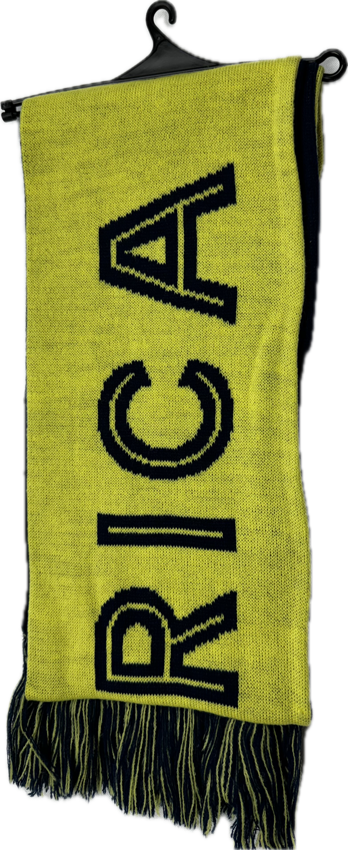 Club America Scarf