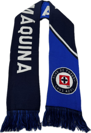 Cruz Azul Scarf