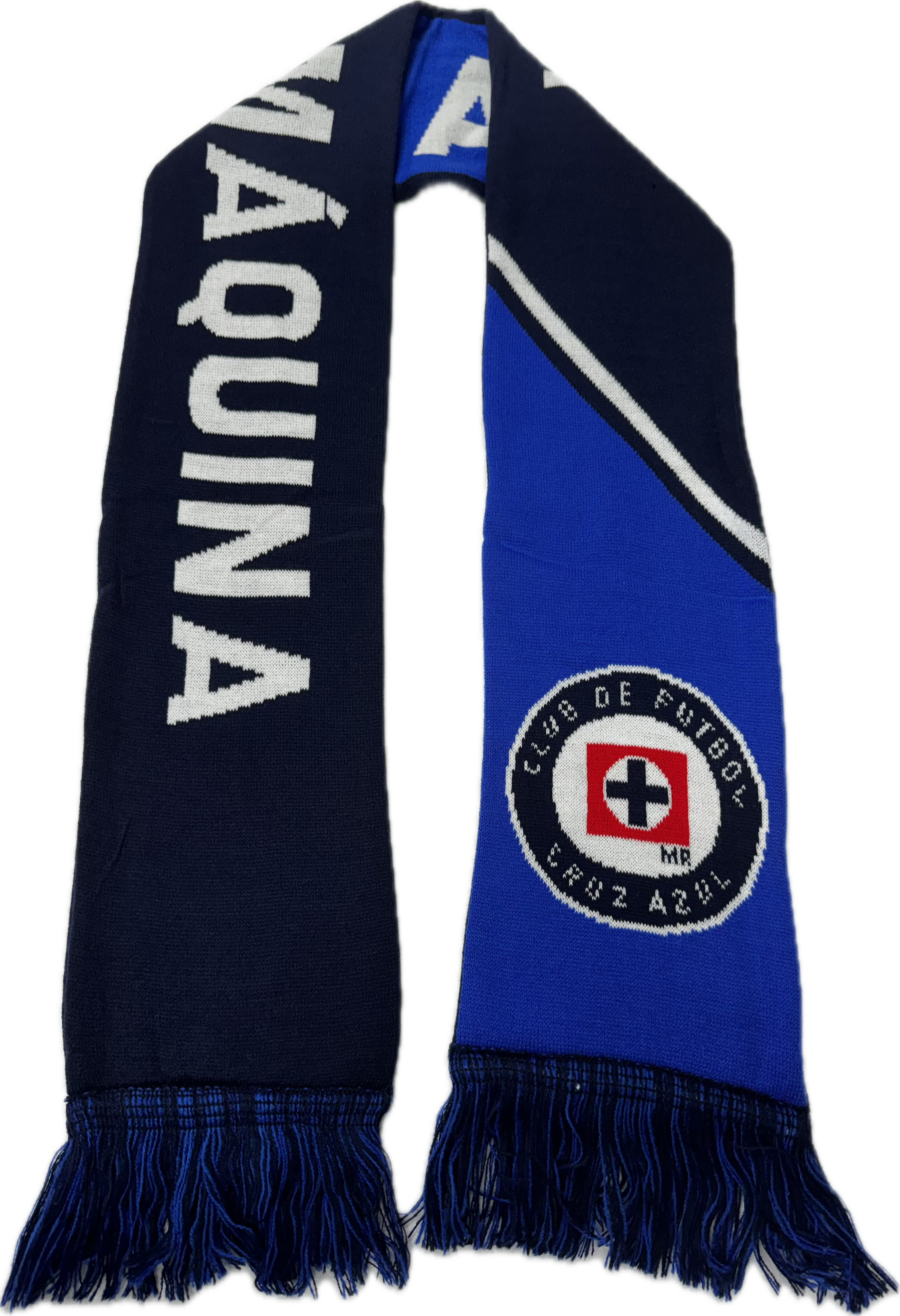 Cruz Azul Scarf