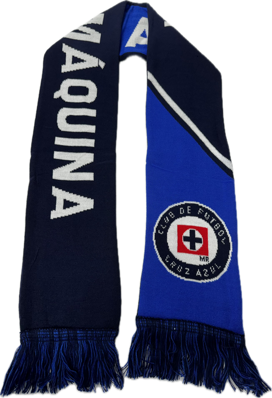 Cruz Azul Scarf