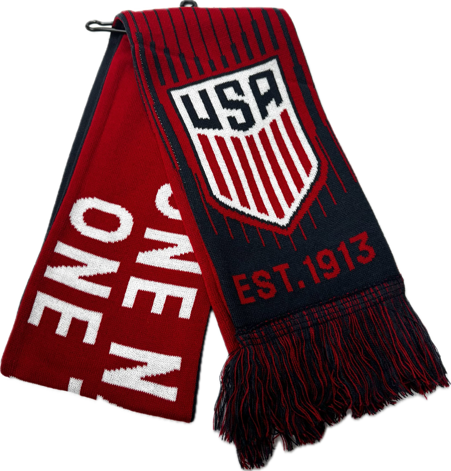 USA Scarf