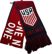 USA Scarf