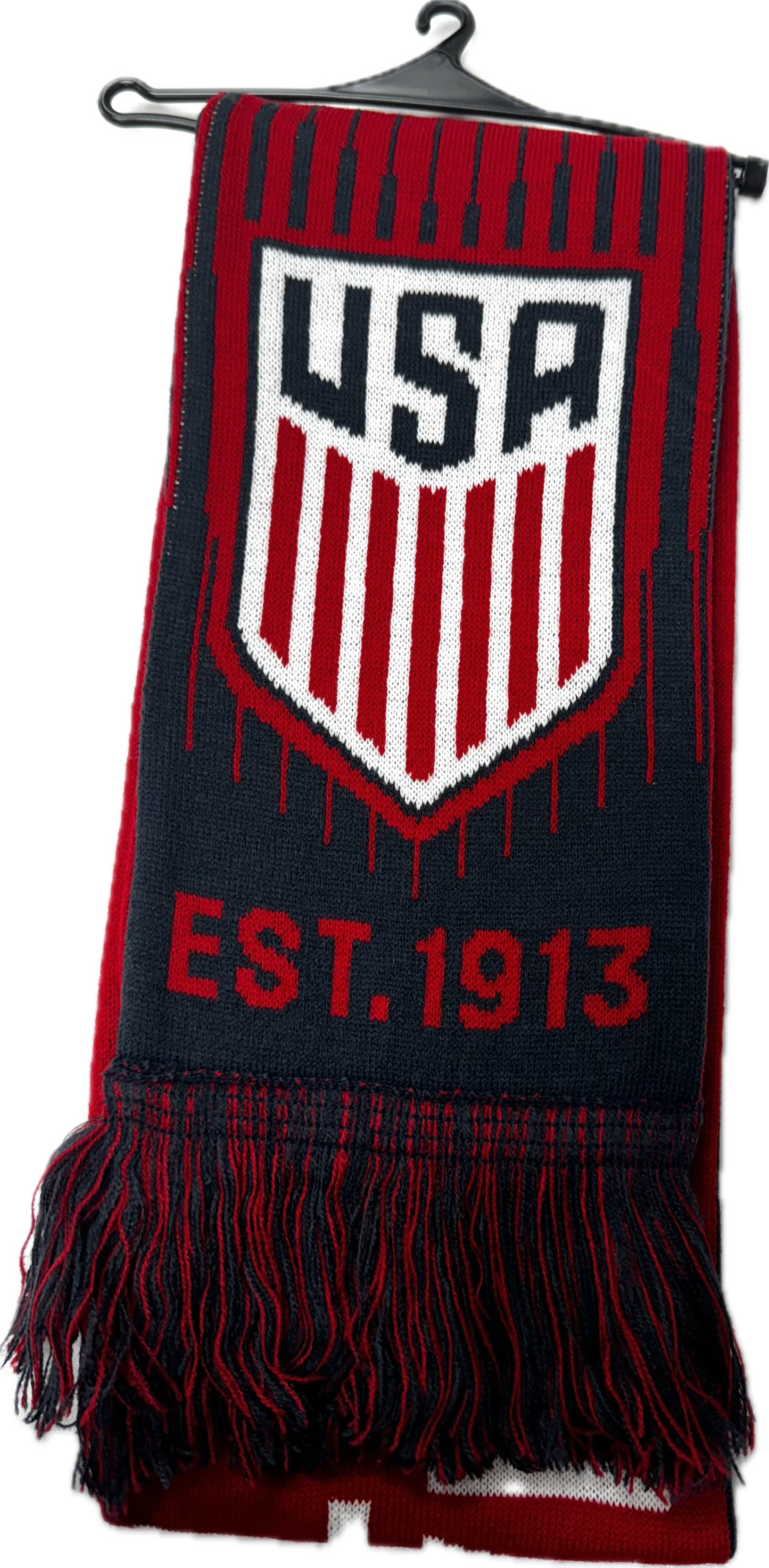 USA Scarf