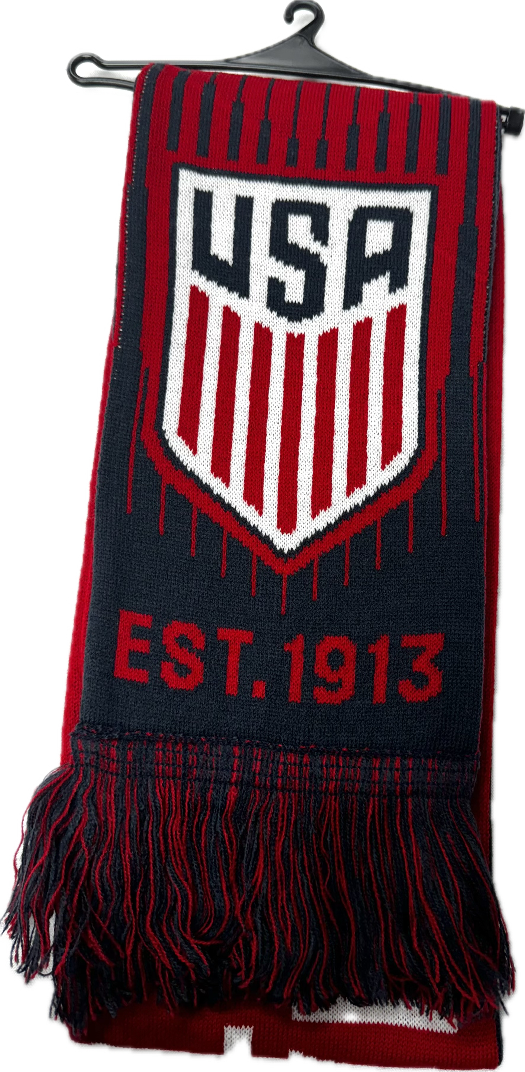 USA Scarf