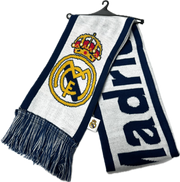 Real Madrid Scarf
