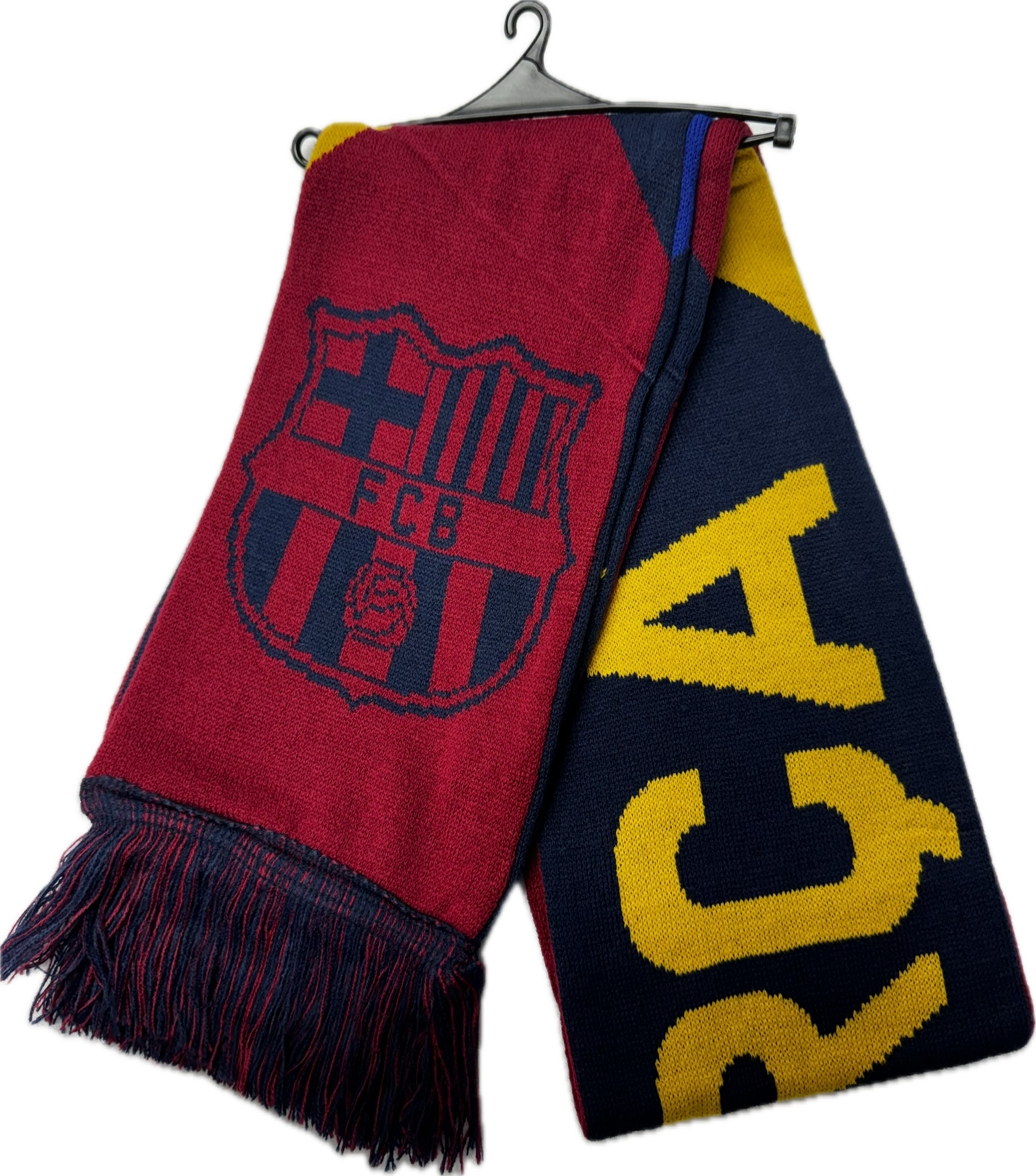 Barcelona Scarf