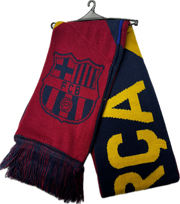 Barcelona Scarf