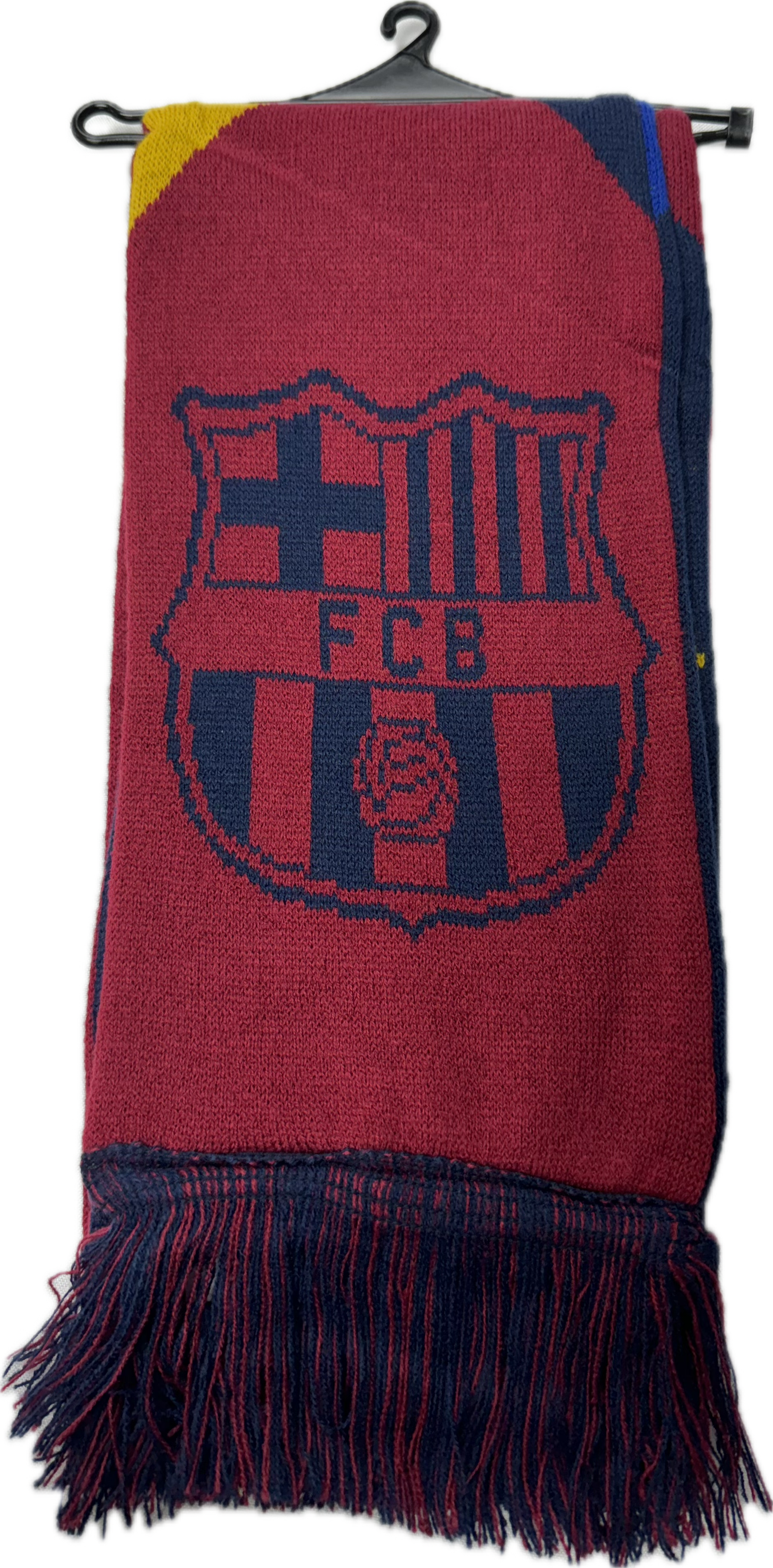 Barcelona Scarf