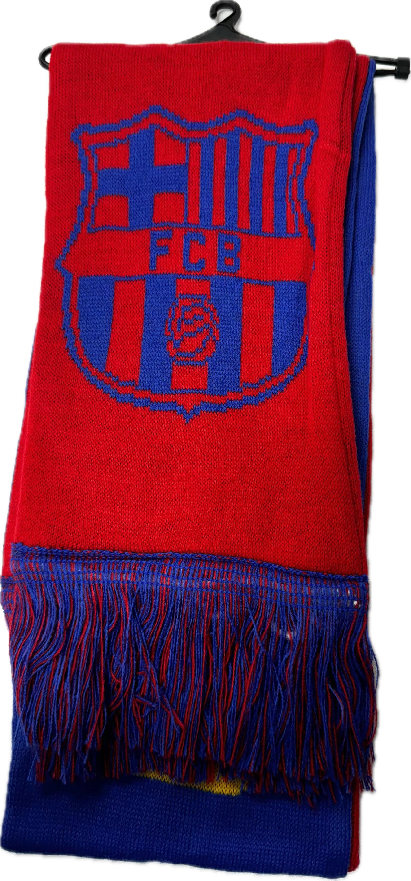 Barcelona Scarf